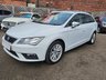 USED 2019 19 SEAT LEON 1.6 TDI SE Dynamic ST 5dr Diesel Manual Euro 6 (s/s) (115 ps) 