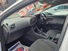 USED 2019 19 SEAT LEON 1.6 TDI SE Dynamic ST 5dr Diesel Manual Euro 6 (s/s) (115 ps) 