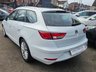 USED 2019 19 SEAT LEON 1.6 TDI SE Dynamic ST 5dr Diesel Manual Euro 6 (s/s) (115 ps) 