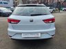 USED 2019 19 SEAT LEON 1.6 TDI SE Dynamic ST 5dr Diesel Manual Euro 6 (s/s) (115 ps) 