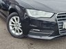 USED 2013 13 AUDI A3 1.4 TFSI SE Sportback 5dr Euro 5 (s/s) (122 ps) 