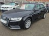 USED 2013 13 AUDI A3 1.4 TFSI SE Sportback 5dr Euro 5 (s/s) (122 ps) 
