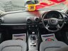 USED 2013 13 AUDI A3 1.4 TFSI SE Sportback 5dr Euro 5 (s/s) (122 ps) 