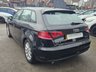 USED 2013 13 AUDI A3 1.4 TFSI SE Sportback 5dr Euro 5 (s/s) (122 ps) 