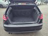 USED 2013 13 AUDI A3 1.4 TFSI SE Sportback 5dr Euro 5 (s/s) (122 ps) 