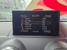USED 2013 13 AUDI A3 1.4 TFSI SE Sportback 5dr Euro 5 (s/s) (122 ps) 