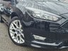 USED 2017 17 FORD FOCUS 1.5 TDCi ST-Line Hatchback 5dr Euro 6 (s/s) (120 ps) 