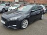 USED 2017 17 FORD FOCUS 1.5 TDCi ST-Line Hatchback 5dr Euro 6 (s/s) (120 ps) 