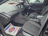 USED 2017 17 FORD FOCUS 1.5 TDCi ST-Line Hatchback 5dr Euro 6 (s/s) (120 ps) 