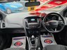 USED 2017 17 FORD FOCUS 1.5 TDCi ST-Line Hatchback 5dr Euro 6 (s/s) (120 ps) 
