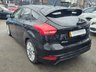 USED 2017 17 FORD FOCUS 1.5 TDCi ST-Line Hatchback 5dr Euro 6 (s/s) (120 ps) 
