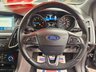 USED 2017 17 FORD FOCUS 1.5 TDCi ST-Line Hatchback 5dr Euro 6 (s/s) (120 ps) 