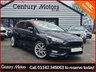USED 2017 17 FORD FOCUS 1.5 TDCi ST-Line Hatchback 5dr Euro 6 (s/s) (120 ps) 
