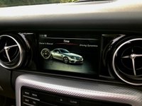 USED 2021 K MERCEDES-BENZ SLC 2.0 SLC200 Final Edition (Premium) Convertible 2dr Petrol Manual Euro 6 (s/s) (184 ps) ONLY 11,000 MILES // FULL MERC SERVICE HISTORY // STUNNING CONDITION // HEATED HEADRESTS NECK SCARFS//K9DDL+&pound;899 EXTRA ONLY 11,000 MILES // FULL MERC SERVICE HISTORY // STUNNING CONDITION/// HEATED HEADRESTS NECK SCARFSSAT NAV //BLUETOOTH//K9DDL+&pound;899 EXTRA