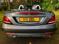 USED 2021 K MERCEDES-BENZ SLC 2.0 SLC200 Final Edition (Premium) Convertible 2dr Petrol Manual Euro 6 (s/s) (184 ps) ONLY 11,000 MILES // FULL MERC SERVICE HISTORY // STUNNING CONDITION // HEATED HEADRESTS NECK SCARFS//K9DDL+&pound;899 EXTRA ONLY 11,000 MILES // FULL MERC SERVICE HISTORY // STUNNING CONDITION/// HEATED HEADRESTS NECK SCARFSSAT NAV //BLUETOOTH//K9DDL+&pound;899 EXTRA