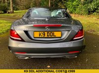 USED 2021 K MERCEDES-BENZ SLC 2.0 SLC200 Final Edition (Premium) Convertible 2dr Petrol Manual Euro 6 (s/s) (184 ps) ONLY 11,000 MILES // FULL MERC SERVICE HISTORY // STUNNING CONDITION // HEATED HEADRESTS NECK SCARFS//K9DDL+&pound;899 EXTRA ONLY 11,000 MILES // FULL MERC SERVICE HISTORY // STUNNING CONDITION/// HEATED HEADRESTS NECK SCARFSSAT NAV //BLUETOOTH//K9DDL+&pound;899 EXTRA