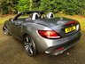 USED 2021 K MERCEDES-BENZ SLC 2.0 SLC200 Final Edition (Premium) Convertible 2dr Petrol Manual Euro 6 (s/s) (184 ps) ONLY 11,000 MILES // FULL MERC SERVICE HISTORY // STUNNING CONDITION // HEATED HEADRESTS NECK SCARFS//K9DDL+&pound;899 EXTRA ONLY 11,000 MILES // FULL MERC SERVICE HISTORY // STUNNING CONDITION/// HEATED HEADRESTS NECK SCARFSSAT NAV //BLUETOOTH//K9DDL+&pound;899 EXTRA