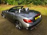 USED 2021 K MERCEDES-BENZ SLC 2.0 SLC200 Final Edition (Premium) Convertible 2dr Petrol Manual Euro 6 (s/s) (184 ps) ONLY 11,000 MILES // FULL MERC SERVICE HISTORY // STUNNING CONDITION // HEATED HEADRESTS NECK SCARFS//K9DDL+&pound;899 EXTRA ONLY 11,000 MILES // FULL MERC SERVICE HISTORY // STUNNING CONDITION/// HEATED HEADRESTS NECK SCARFSSAT NAV //BLUETOOTH//K9DDL+&pound;899 EXTRA