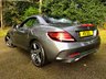 USED 2021 K MERCEDES-BENZ SLC 2.0 SLC200 Final Edition (Premium) Convertible 2dr Petrol Manual Euro 6 (s/s) (184 ps) ONLY 11,000 MILES // FULL MERC SERVICE HISTORY // STUNNING CONDITION // HEATED HEADRESTS NECK SCARFS//K9DDL+&pound;899 EXTRA ONLY 11,000 MILES // FULL MERC SERVICE HISTORY // STUNNING CONDITION/// HEATED HEADRESTS NECK SCARFSSAT NAV //BLUETOOTH//K9DDL+&pound;899 EXTRA