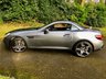 USED 2021 K MERCEDES-BENZ SLC 2.0 SLC200 Final Edition (Premium) Convertible 2dr Petrol Manual Euro 6 (s/s) (184 ps) ONLY 11,000 MILES // FULL MERC SERVICE HISTORY // STUNNING CONDITION // HEATED HEADRESTS NECK SCARFS//K9DDL+&pound;899 EXTRA ONLY 11,000 MILES // FULL MERC SERVICE HISTORY // STUNNING CONDITION/// HEATED HEADRESTS NECK SCARFSSAT NAV //BLUETOOTH//K9DDL+&pound;899 EXTRA