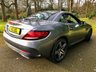 USED 2021 K MERCEDES-BENZ SLC 2.0 SLC200 Final Edition (Premium) Convertible 2dr Petrol Manual Euro 6 (s/s) (184 ps) ONLY 11,000 MILES // FULL MERC SERVICE HISTORY // STUNNING CONDITION // HEATED HEADRESTS NECK SCARFS//K9DDL+&pound;899 EXTRA ONLY 11,000 MILES // FULL MERC SERVICE HISTORY // STUNNING CONDITION/// HEATED HEADRESTS NECK SCARFSSAT NAV //BLUETOOTH//K9DDL+&pound;899 EXTRA