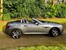 USED 2021 K MERCEDES-BENZ SLC 2.0 SLC200 Final Edition (Premium) Convertible 2dr Petrol Manual Euro 6 (s/s) (184 ps) ONLY 11,000 MILES // FULL MERC SERVICE HISTORY // STUNNING CONDITION // HEATED HEADRESTS NECK SCARFS//K9DDL+&pound;899 EXTRA ONLY 11,000 MILES // FULL MERC SERVICE HISTORY // STUNNING CONDITION/// HEATED HEADRESTS NECK SCARFSSAT NAV //BLUETOOTH//K9DDL+&pound;899 EXTRA