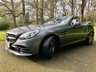 USED 2021 K MERCEDES-BENZ SLC 2.0 SLC200 Final Edition (Premium) Convertible 2dr Petrol Manual Euro 6 (s/s) (184 ps) ONLY 11,000 MILES // FULL MERC SERVICE HISTORY // STUNNING CONDITION // HEATED HEADRESTS NECK SCARFS//K9DDL+&pound;899 EXTRA ONLY 11,000 MILES // FULL MERC SERVICE HISTORY // STUNNING CONDITION/// HEATED HEADRESTS NECK SCARFSSAT NAV //BLUETOOTH//K9DDL+&pound;899 EXTRA