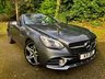USED 2021 K MERCEDES-BENZ SLC 2.0 SLC200 Final Edition (Premium) Convertible 2dr Petrol Manual Euro 6 (s/s) (184 ps) ONLY 11,000 MILES // FULL MERC SERVICE HISTORY // STUNNING CONDITION // HEATED HEADRESTS NECK SCARFS//K9DDL+&pound;899 EXTRA ONLY 11,000 MILES // FULL MERC SERVICE HISTORY // STUNNING CONDITION/// HEATED HEADRESTS NECK SCARFSSAT NAV //BLUETOOTH//K9DDL+&pound;899 EXTRA