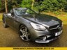 USED 2021 K MERCEDES-BENZ SLC 2.0 SLC200 Final Edition (Premium) Convertible 2dr Petrol Manual Euro 6 (s/s) (184 ps) ONLY 11,000 MILES // FULL MERC SERVICE HISTORY // STUNNING CONDITION // HEATED HEADRESTS NECK SCARFS//K9DDL+&pound;899 EXTRA ONLY 11,000 MILES // FULL MERC SERVICE HISTORY // STUNNING CONDITION/// HEATED HEADRESTS NECK SCARFSSAT NAV //BLUETOOTH//K9DDL+&pound;899 EXTRA