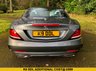 USED 2021 K MERCEDES-BENZ SLC 2.0 SLC200 Final Edition (Premium) Convertible 2dr Petrol Manual Euro 6 (s/s) (184 ps) ONLY 11,000 MILES // FULL MERC SERVICE HISTORY // STUNNING CONDITION // HEATED HEADRESTS NECK SCARFS//K9DDL+&pound;899 EXTRA ONLY 11,000 MILES // FULL MERC SERVICE HISTORY // STUNNING CONDITION/// HEATED HEADRESTS NECK SCARFSSAT NAV //BLUETOOTH//K9DDL+&pound;899 EXTRA