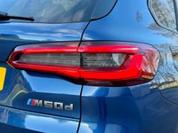 USED 2019 69 BMW X5 3.0 M50d SUV 5dr Diesel Auto xDrive Euro 6 (s/s) (400 ps) REAR TV || CRYSTAL GEARBOX || SPEC+