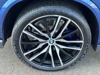 USED 2019 69 BMW X5 3.0 M50d SUV 5dr Diesel Auto xDrive Euro 6 (s/s) (400 ps) REAR TV || CRYSTAL GEARBOX || SPEC+