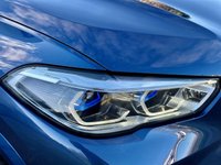USED 2019 69 BMW X5 3.0 M50d SUV 5dr Diesel Auto xDrive Euro 6 (s/s) (400 ps) REAR TV || CRYSTAL GEARBOX || SPEC+
