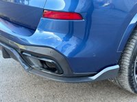 USED 2019 69 BMW X5 3.0 M50d SUV 5dr Diesel Auto xDrive Euro 6 (s/s) (400 ps) REAR TV || CRYSTAL GEARBOX || SPEC+