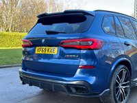 USED 2019 69 BMW X5 3.0 M50d SUV 5dr Diesel Auto xDrive Euro 6 (s/s) (400 ps) REAR TV || CRYSTAL GEARBOX || SPEC+
