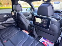 USED 2019 69 BMW X5 3.0 M50d SUV 5dr Diesel Auto xDrive Euro 6 (s/s) (400 ps) REAR TV || CRYSTAL GEARBOX || SPEC+