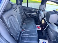 USED 2019 69 BMW X5 3.0 M50d SUV 5dr Diesel Auto xDrive Euro 6 (s/s) (400 ps) REAR TV || CRYSTAL GEARBOX || SPEC+