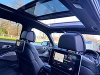 USED 2019 69 BMW X5 3.0 M50d SUV 5dr Diesel Auto xDrive Euro 6 (s/s) (400 ps) REAR TV || CRYSTAL GEARBOX || SPEC+