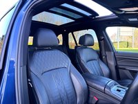 USED 2019 69 BMW X5 3.0 M50d SUV 5dr Diesel Auto xDrive Euro 6 (s/s) (400 ps) REAR TV || CRYSTAL GEARBOX || SPEC+