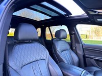 USED 2019 69 BMW X5 3.0 M50d SUV 5dr Diesel Auto xDrive Euro 6 (s/s) (400 ps) REAR TV || CRYSTAL GEARBOX || SPEC+