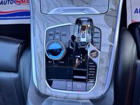 USED 2019 69 BMW X5 3.0 M50d SUV 5dr Diesel Auto xDrive Euro 6 (s/s) (400 ps) REAR TV || CRYSTAL GEARBOX || SPEC+