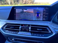 USED 2019 69 BMW X5 3.0 M50d SUV 5dr Diesel Auto xDrive Euro 6 (s/s) (400 ps) REAR TV || CRYSTAL GEARBOX || SPEC+