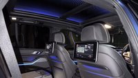 USED 2019 69 BMW X5 3.0 M50d SUV 5dr Diesel Auto xDrive Euro 6 (s/s) (400 ps) REAR TV || CRYSTAL GEARBOX || SPEC+