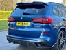 USED 2019 69 BMW X5 3.0 M50d SUV 5dr Diesel Auto xDrive Euro 6 (s/s) (400 ps) REAR TV || CRYSTAL GEARBOX || SPEC+
