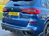 USED 2019 69 BMW X5 3.0 M50d SUV 5dr Diesel Auto xDrive Euro 6 (s/s) (400 ps) REAR TV || CRYSTAL GEARBOX || SPEC+