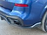 USED 2019 69 BMW X5 3.0 M50d SUV 5dr Diesel Auto xDrive Euro 6 (s/s) (400 ps) REAR TV || CRYSTAL GEARBOX || SPEC+