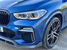 USED 2019 69 BMW X5 3.0 M50d SUV 5dr Diesel Auto xDrive Euro 6 (s/s) (400 ps) REAR TV || CRYSTAL GEARBOX || SPEC+