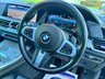USED 2019 69 BMW X5 3.0 M50d SUV 5dr Diesel Auto xDrive Euro 6 (s/s) (400 ps) REAR TV || CRYSTAL GEARBOX || SPEC+