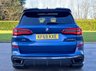 USED 2019 69 BMW X5 3.0 M50d SUV 5dr Diesel Auto xDrive Euro 6 (s/s) (400 ps) REAR TV || CRYSTAL GEARBOX || SPEC+