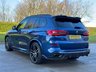 USED 2019 69 BMW X5 3.0 M50d SUV 5dr Diesel Auto xDrive Euro 6 (s/s) (400 ps) REAR TV || CRYSTAL GEARBOX || SPEC+
